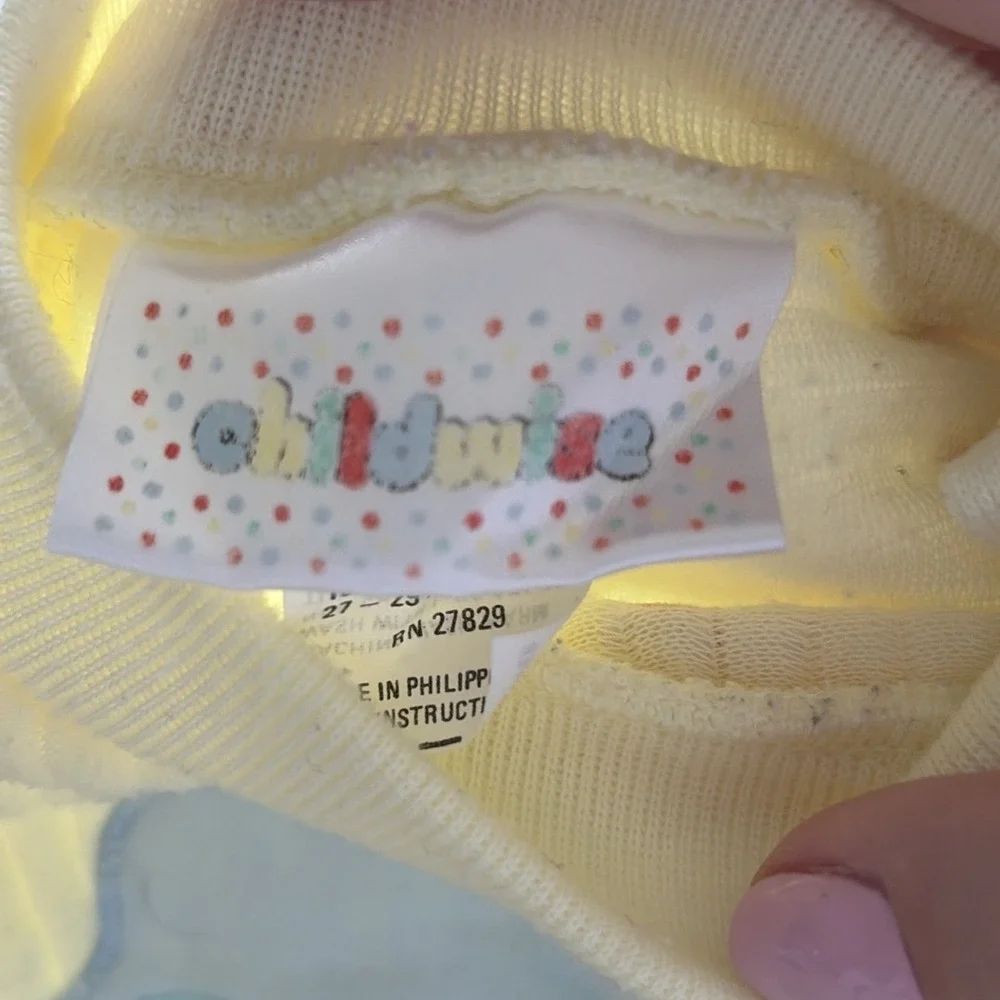 Childwise/Lightning Bug this product